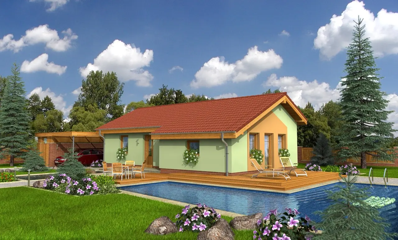 drevostavba-bungalow10-foto-src Large Zděný dům Bungalow 10