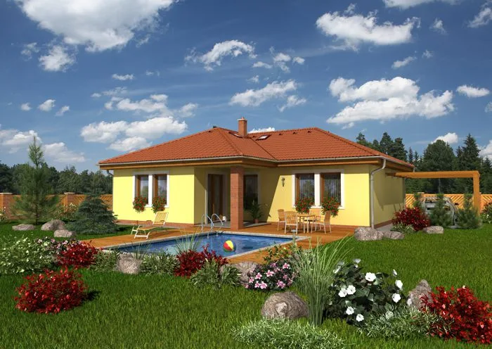 Properties | Dřevostavby a Zděné stavby