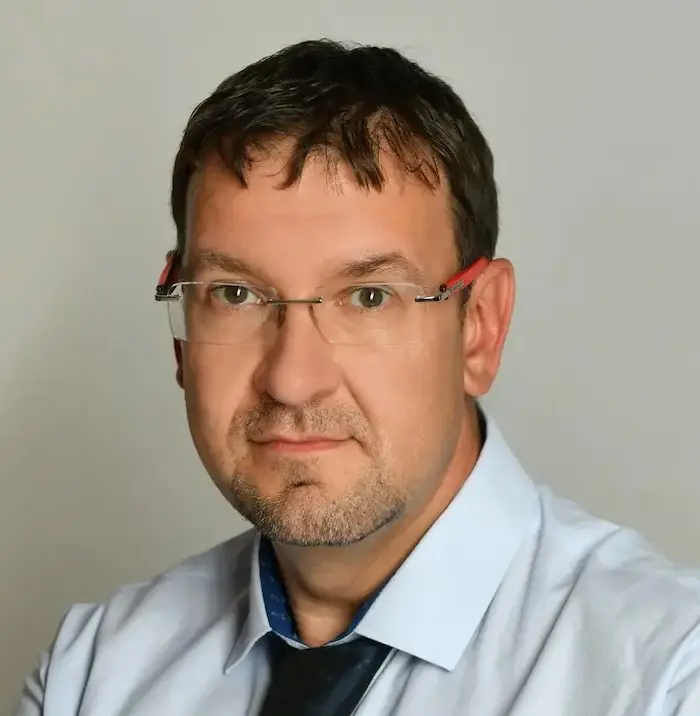 Ing. Jiří Novák