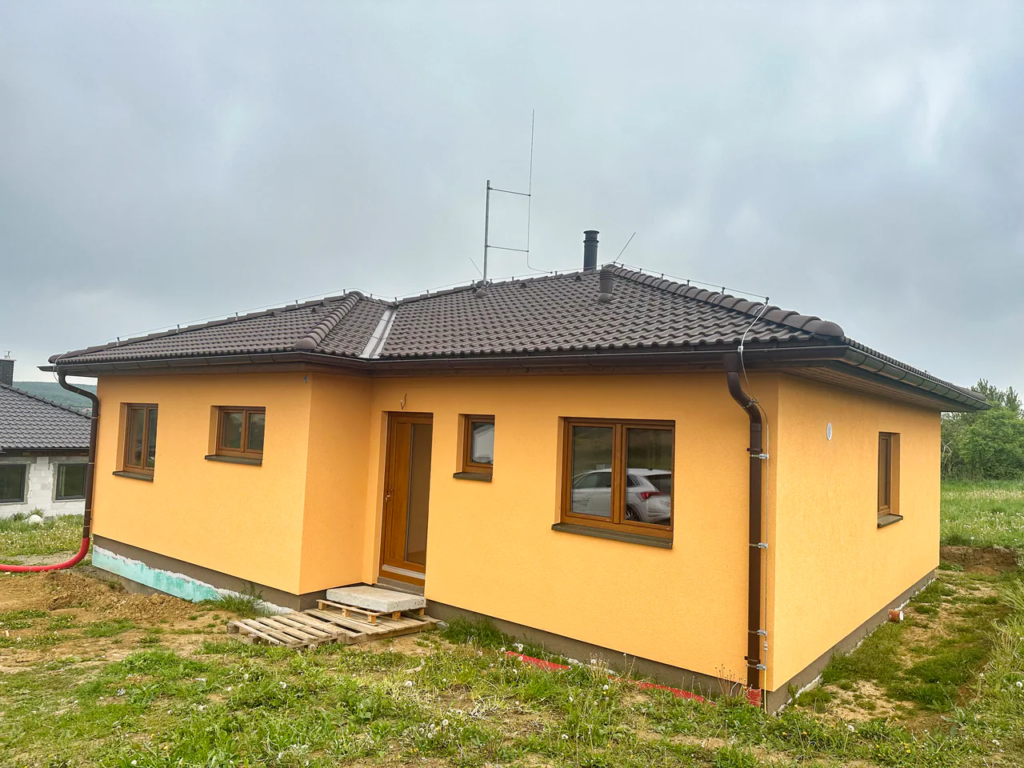 Good agent | Dřevostavby a Zděné stavby