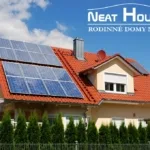 Zatížení střechy dřevostavby nebo zděné stavby solárními panely | Dřevostavby a Zděné stavby