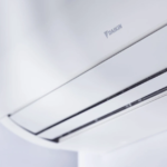 Klimatizace daikin