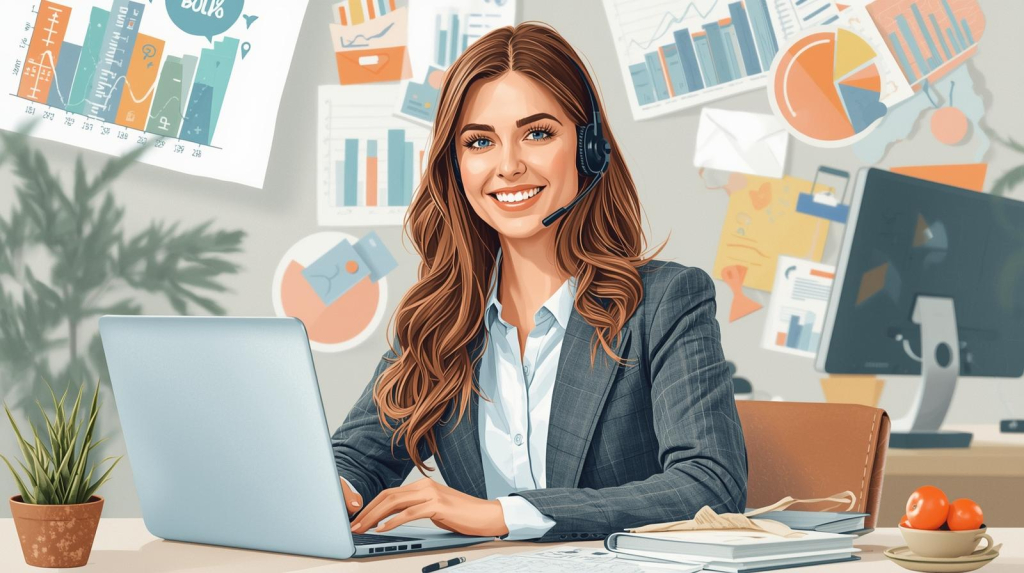 Specialista/ka obchodní podpory a marketingu | Dřevostavby a Zděné stavby