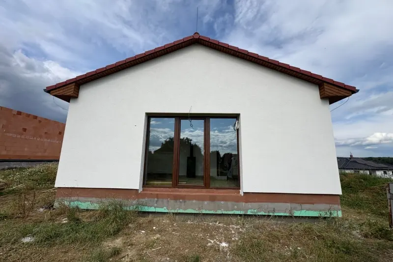 Bungalov 13 — fotografie 2