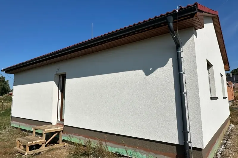 Bungalov 13 — fotografie 3