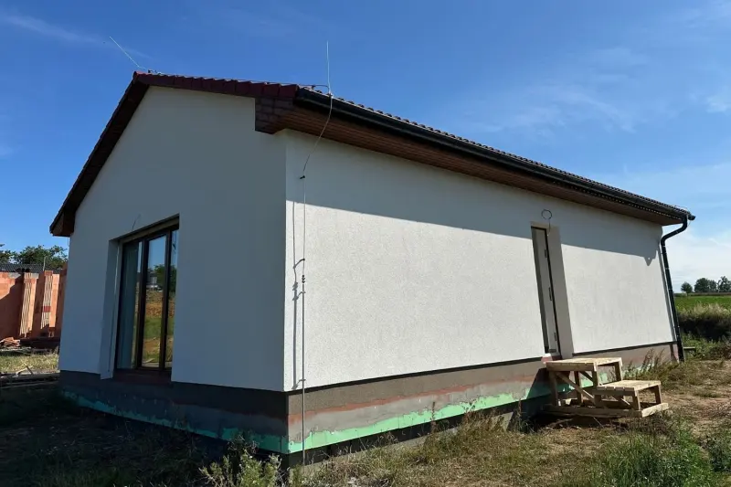 Bungalov 13 — fotografie 4