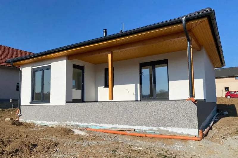 Bungalov 70 — fotografie 2
