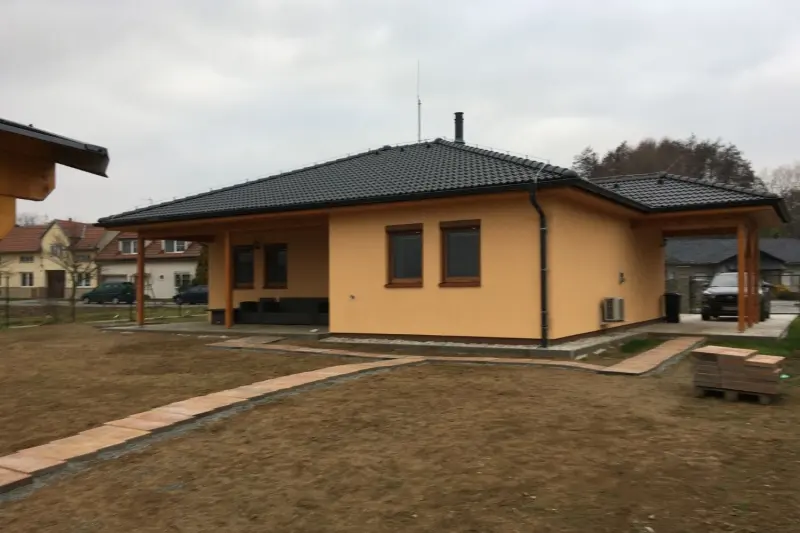 Bungalov 94 — fotografie 2