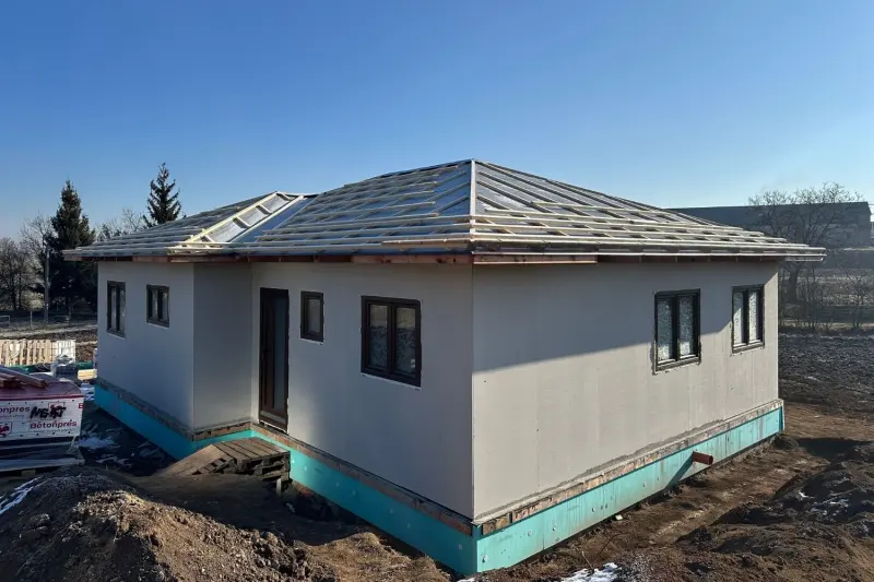 Bungalov 94 — fotografie 6