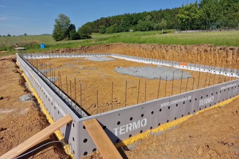 Talon — fotografie 2